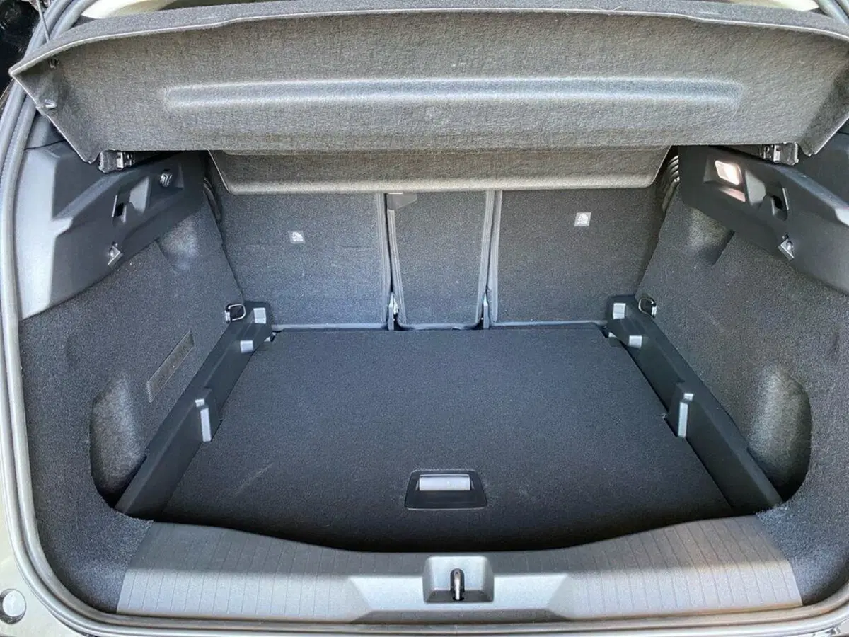 Citroen C5 Aircross nuova a Torino (9)