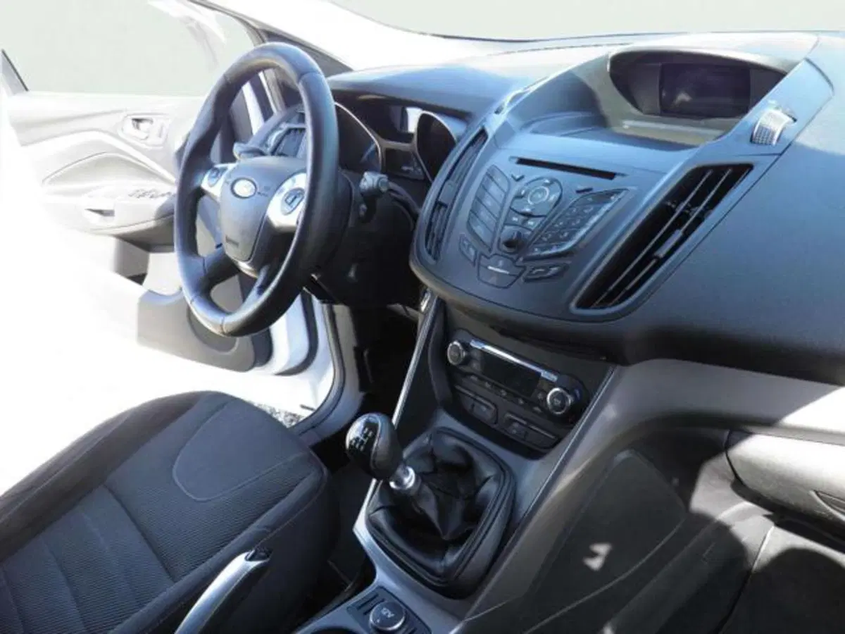 Ford Kuga usata a Firenze (11)
