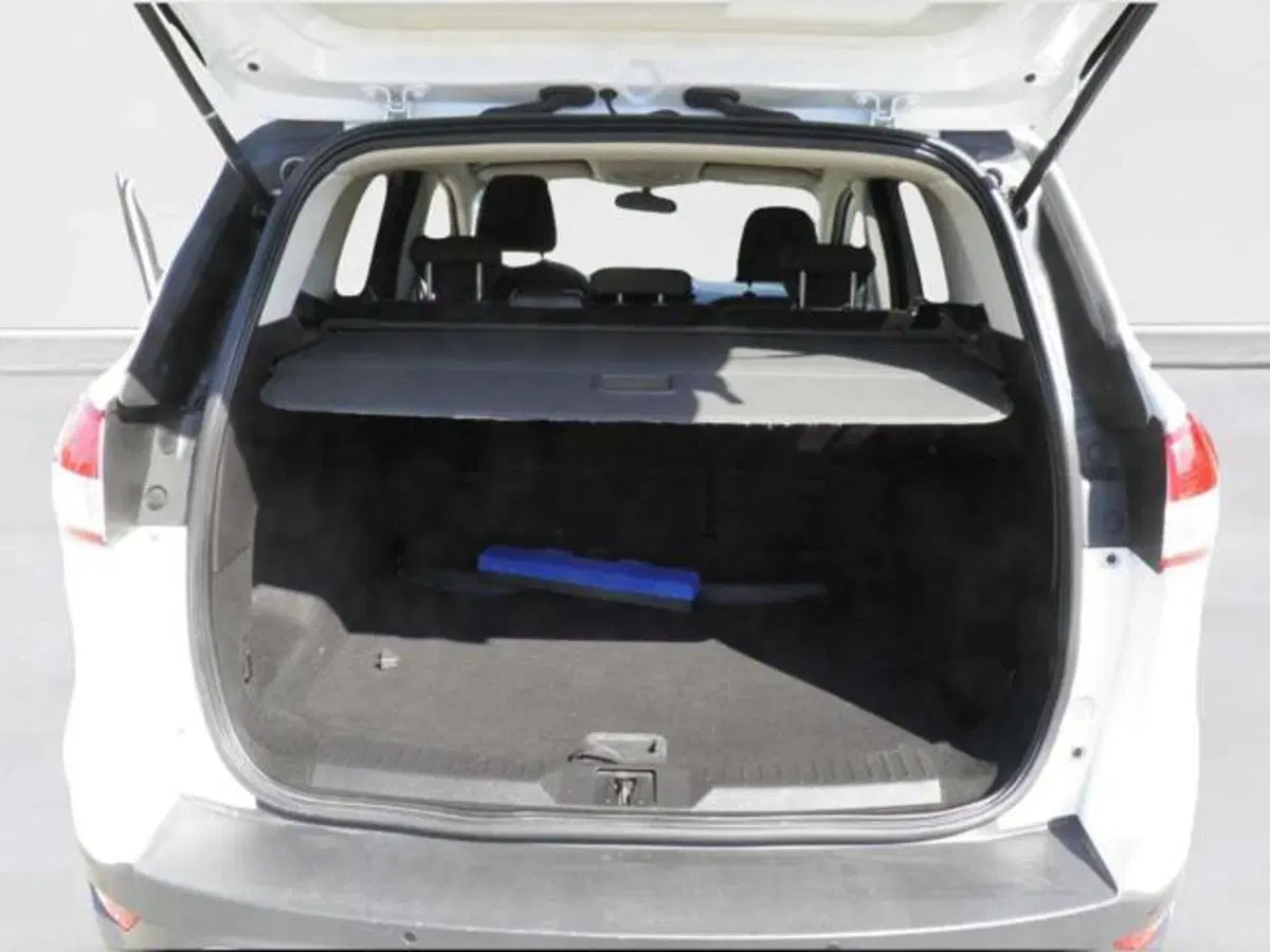Ford Kuga usata a Firenze (13)
