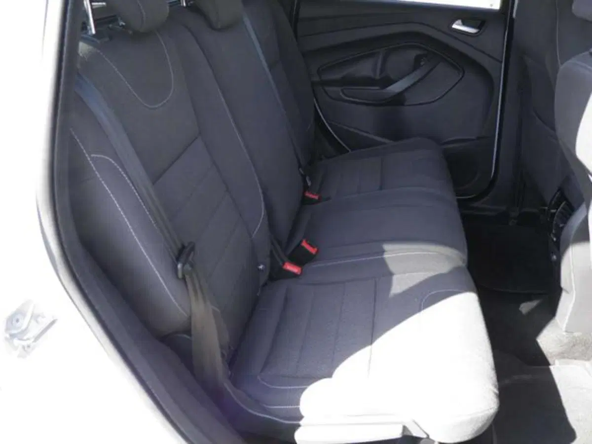 Ford Kuga usata a Firenze (14)