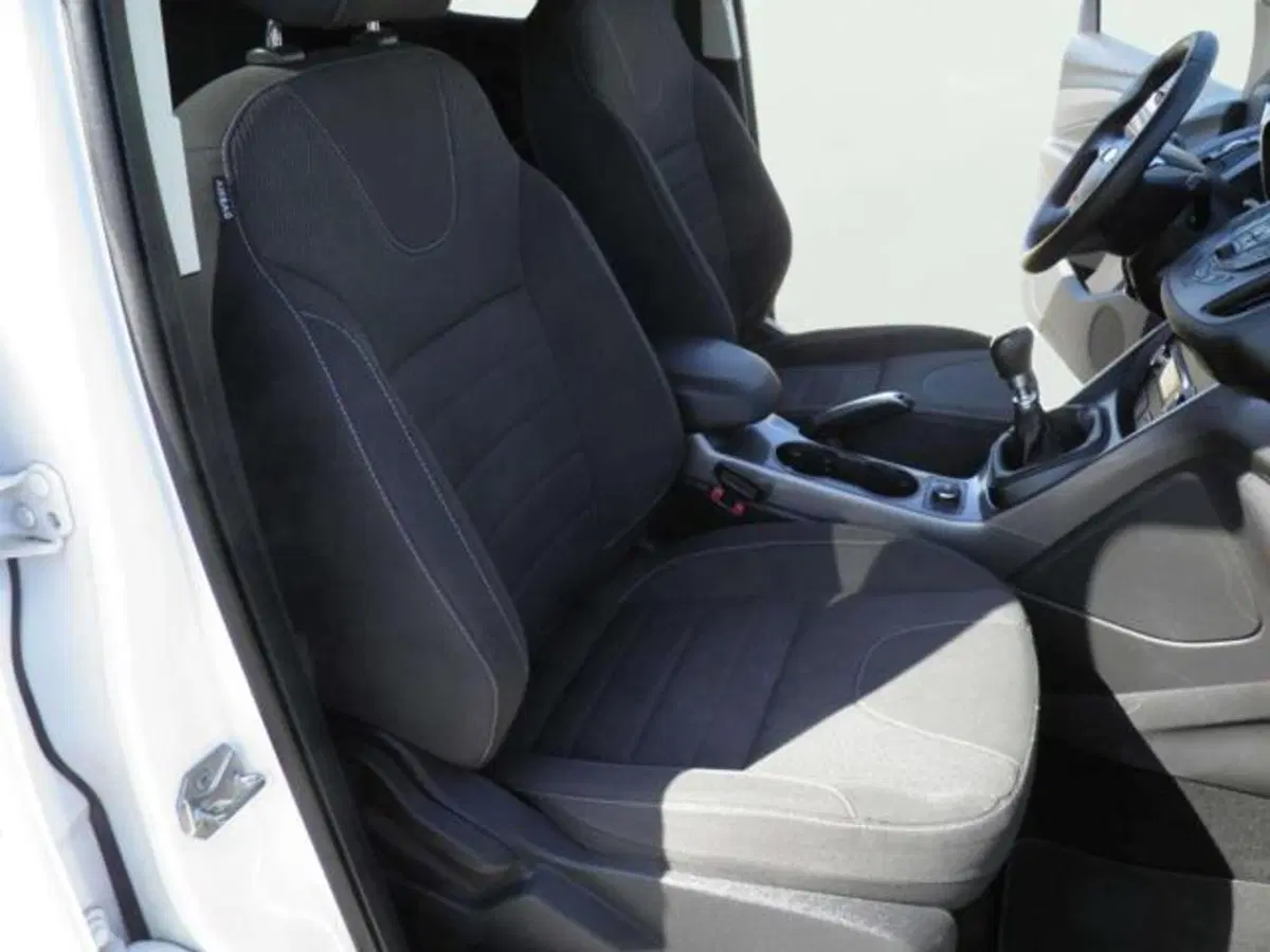 Ford Kuga usata a Firenze (15)