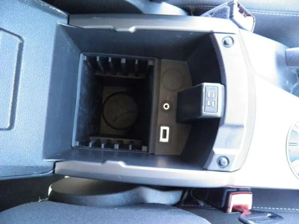 Ford Kuga usata a Firenze (17)