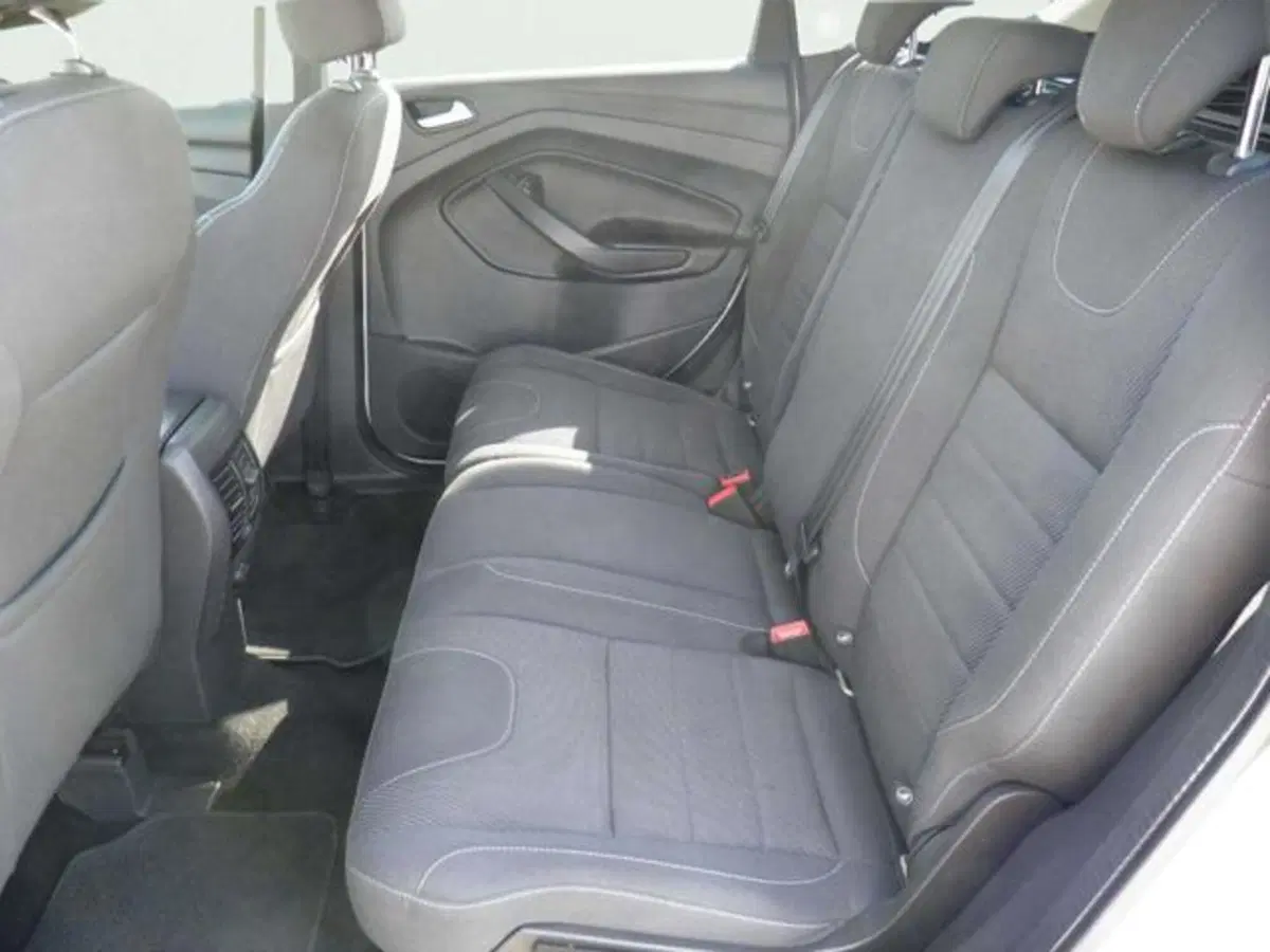 Ford Kuga usata a Firenze (18)