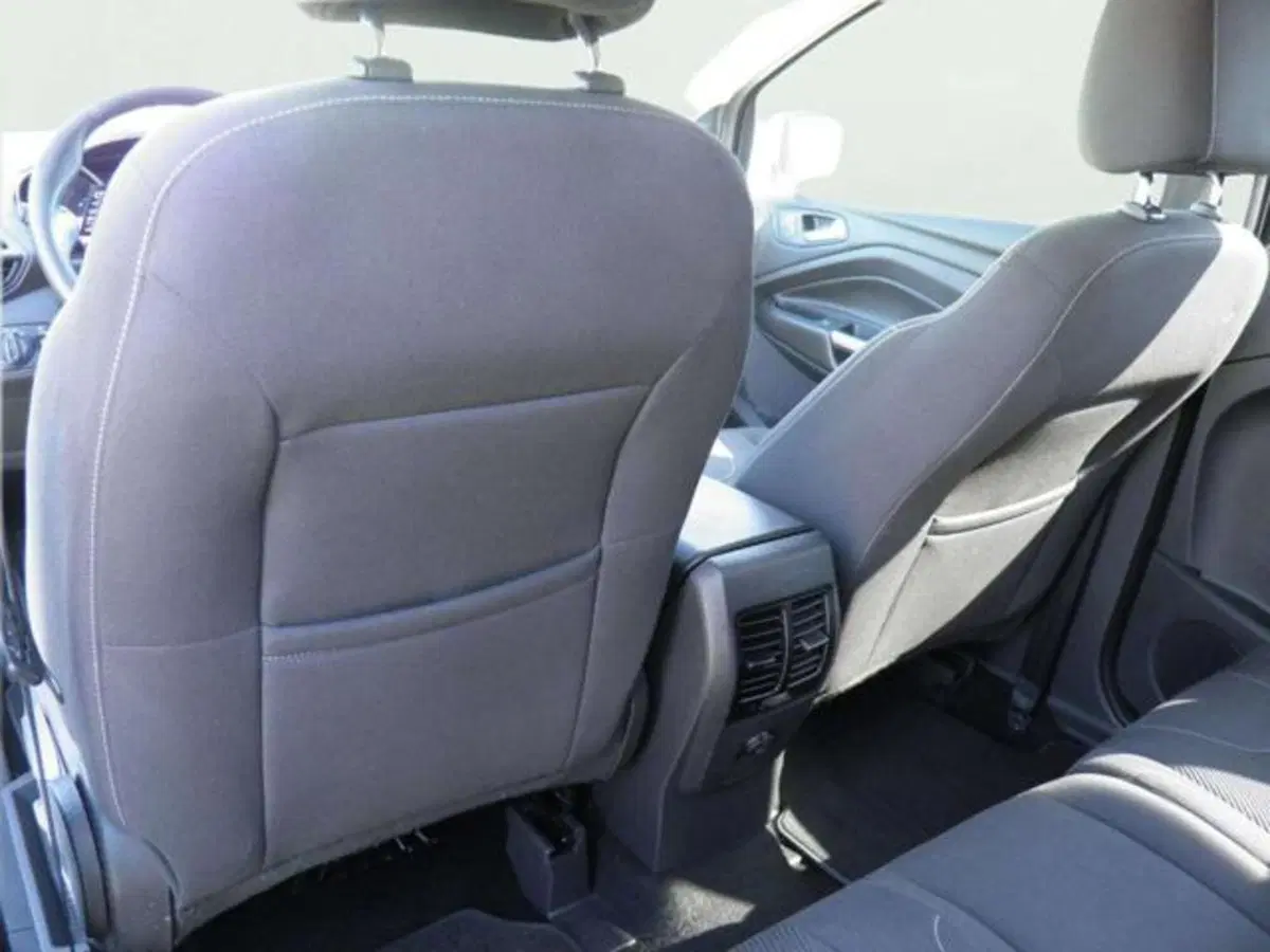 Ford Kuga usata a Firenze (19)