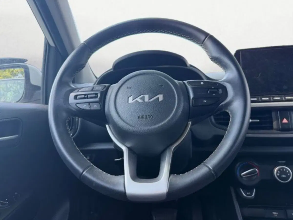 Kia Picanto usata a Udine (8)