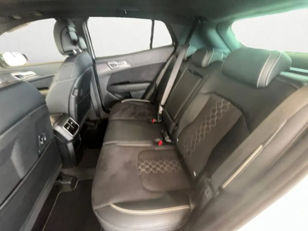 Kia Sportage usata a Udine (10)