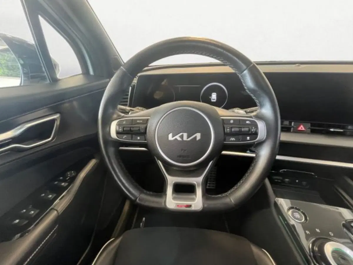 Kia Sportage usata a Udine (13)