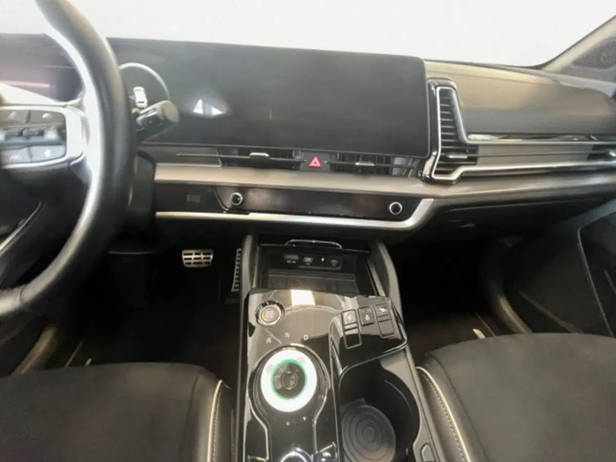 Kia Sportage usata a Udine (14)