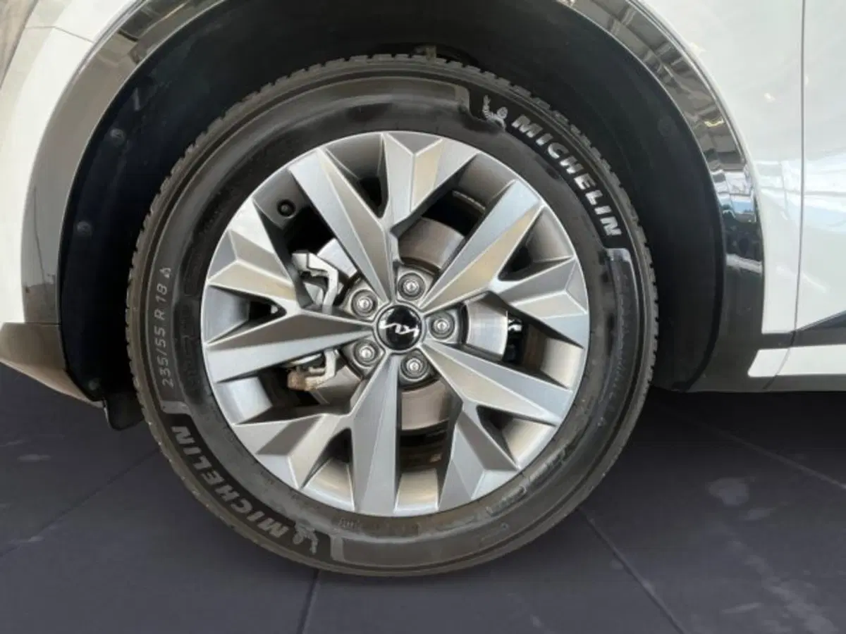 Kia Sportage usata a Udine (15)