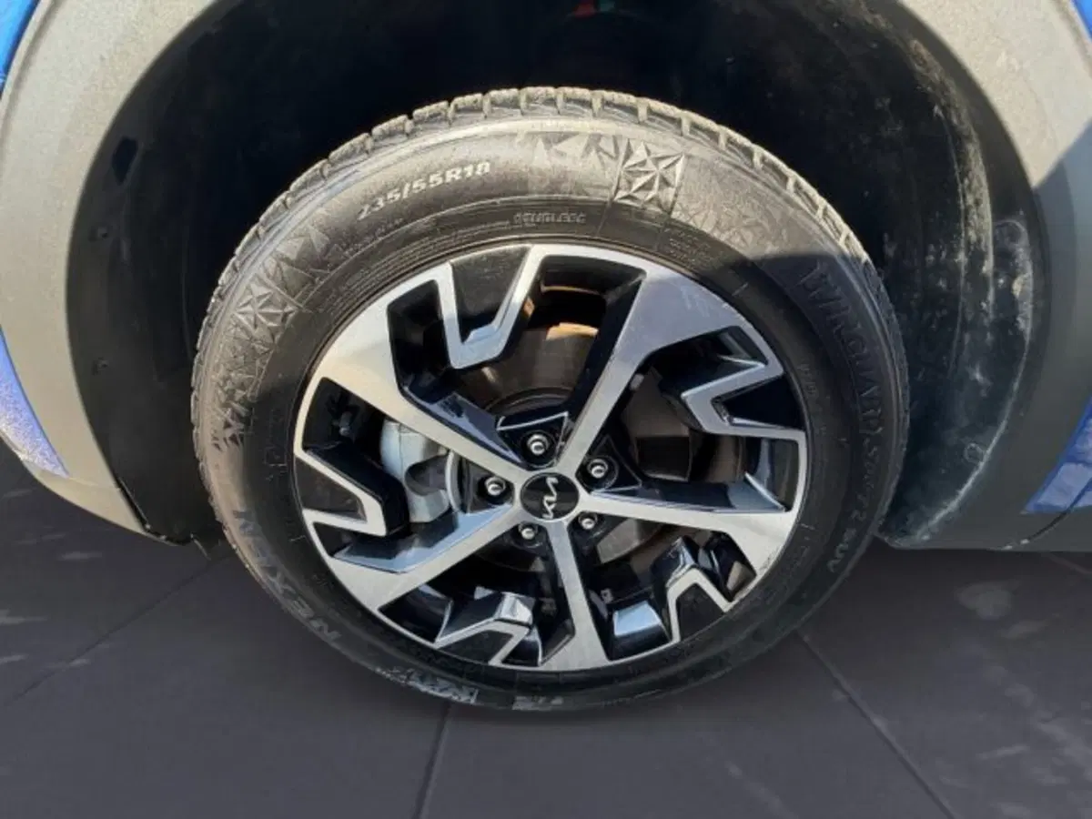 Kia Sportage usata a Udine (12)