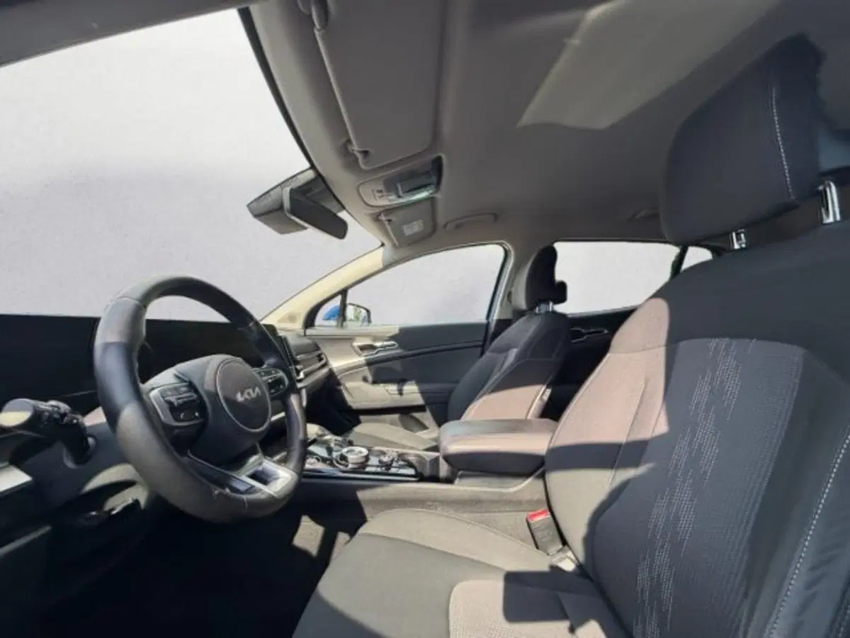 Kia Sportage usata a Udine (6)
