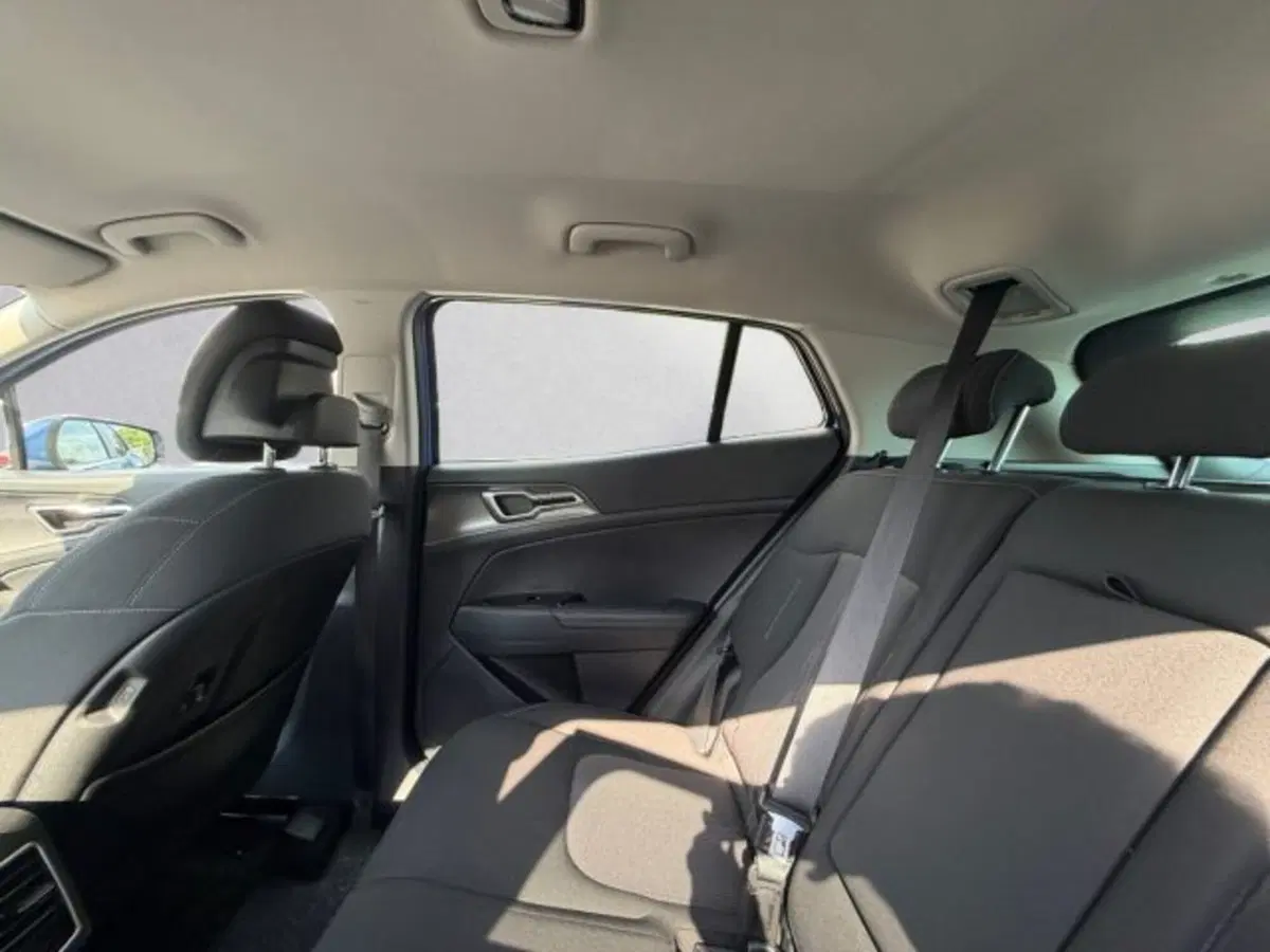 Kia Sportage usata a Udine (7)