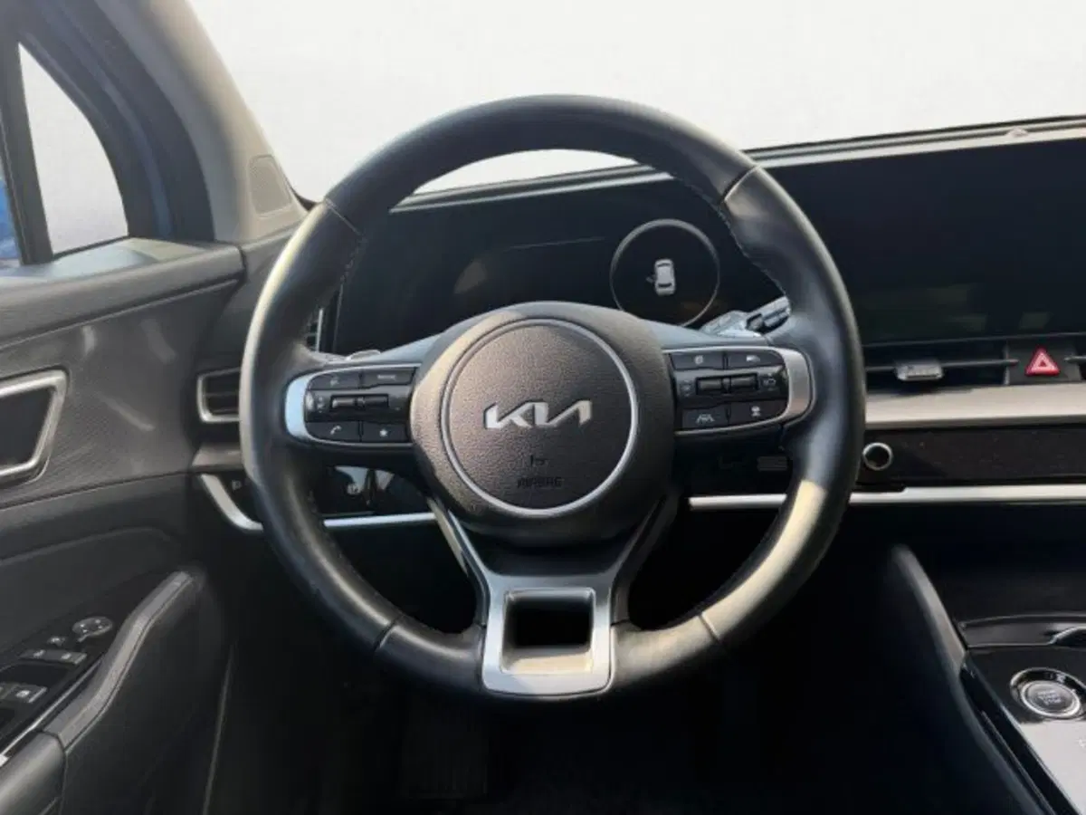 Kia Sportage usata a Udine (9)