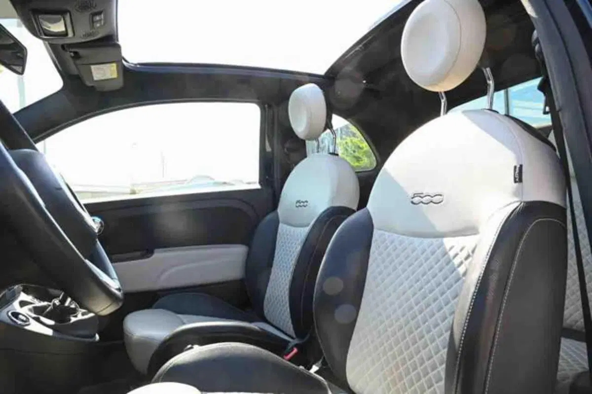 Fiat 500 usata a Torino (10)