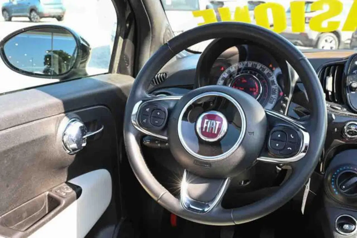 Fiat 500 usata a Torino (12)