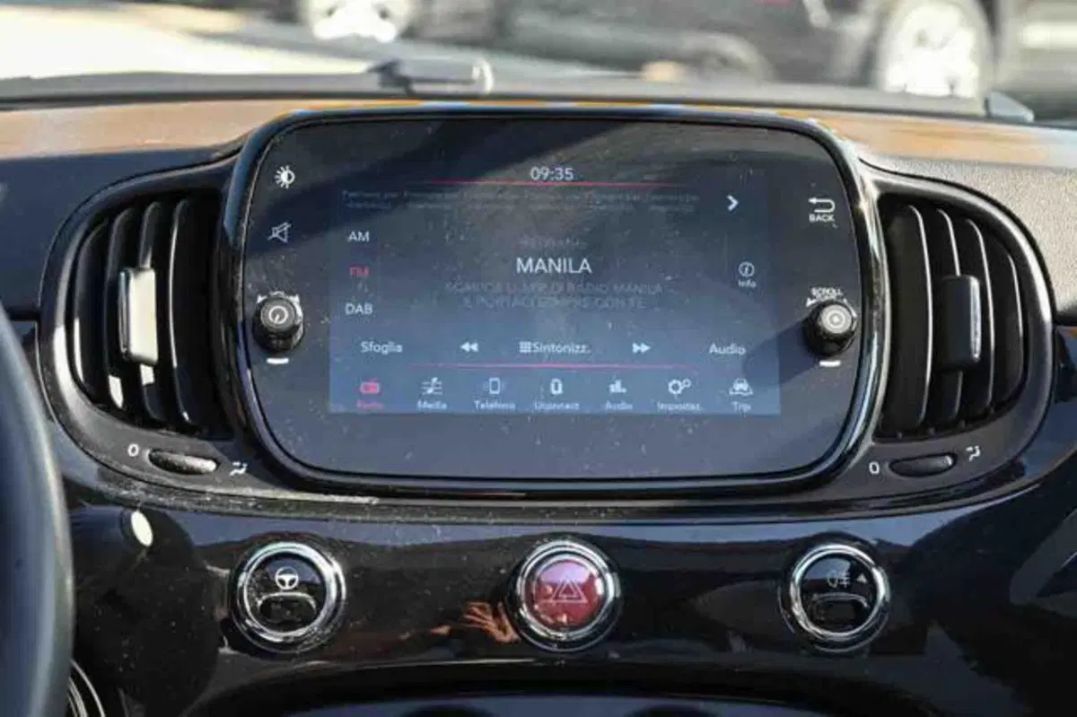 Fiat 500 usata a Torino (14)