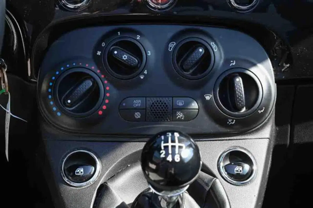 Fiat 500 usata a Torino (15)
