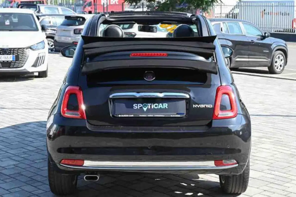 Fiat 500 usata a Torino (16)