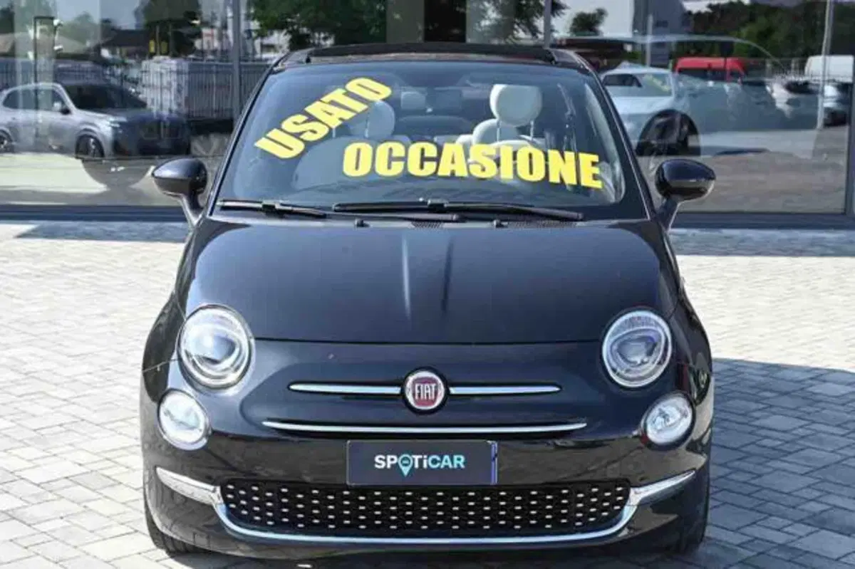 Fiat 500 usata a Torino (17)