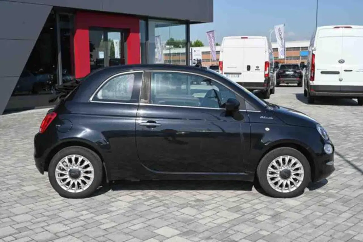 Fiat 500 usata a Torino (18)