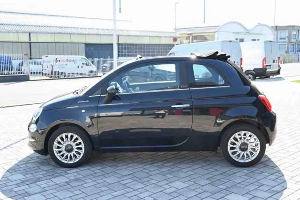 Fiat 500 usata a Torino (19)