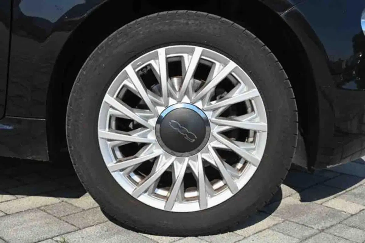 Fiat 500 usata a Torino (6)