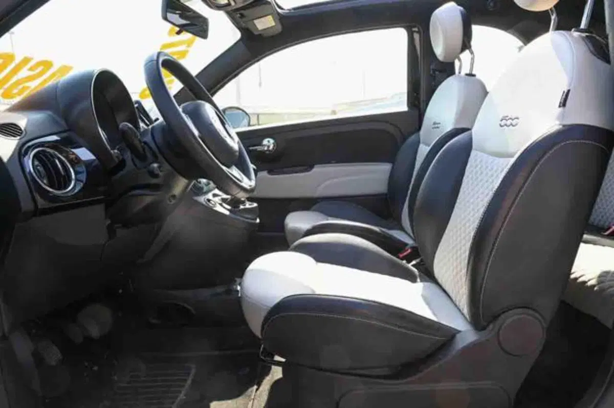 Fiat 500 usata a Torino (9)