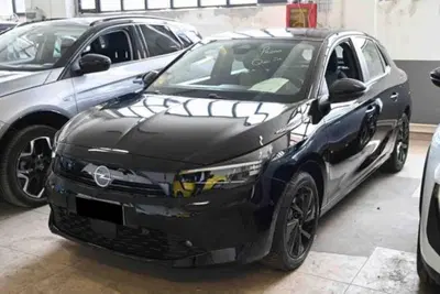 Opel Corsa 1.2 hybrid 100cv dct6 nuova a Pianezza