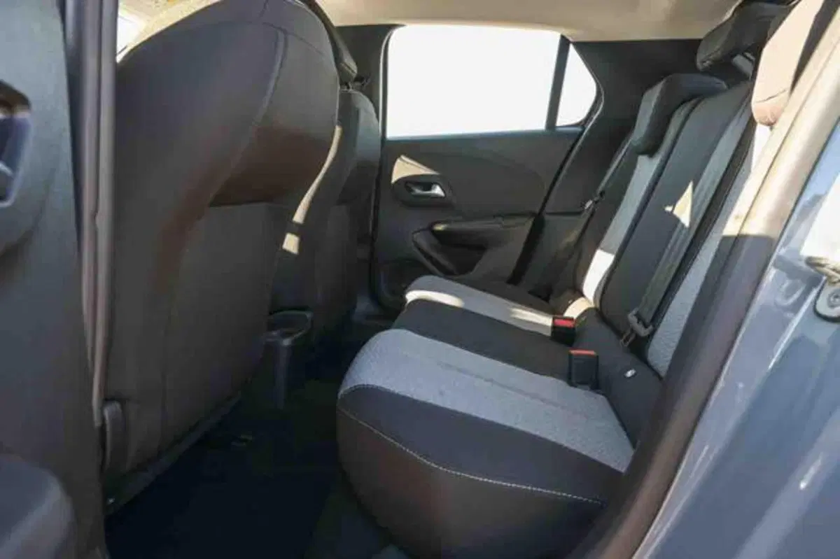 Opel Corsa nuova a Torino (10)