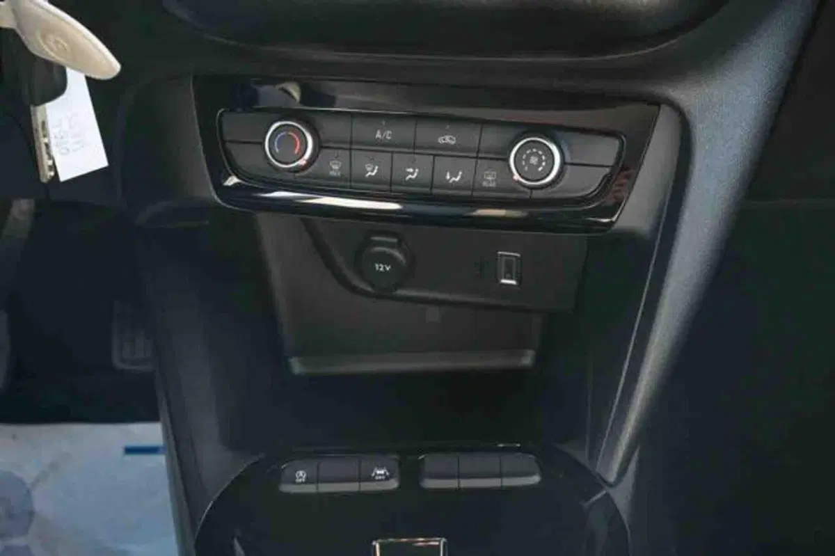 Opel Corsa nuova a Torino (14)