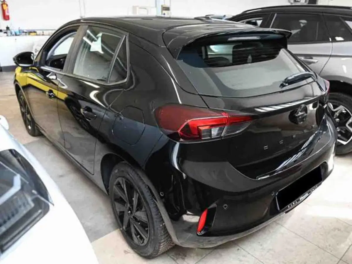 Opel Corsa nuova a Torino (4)