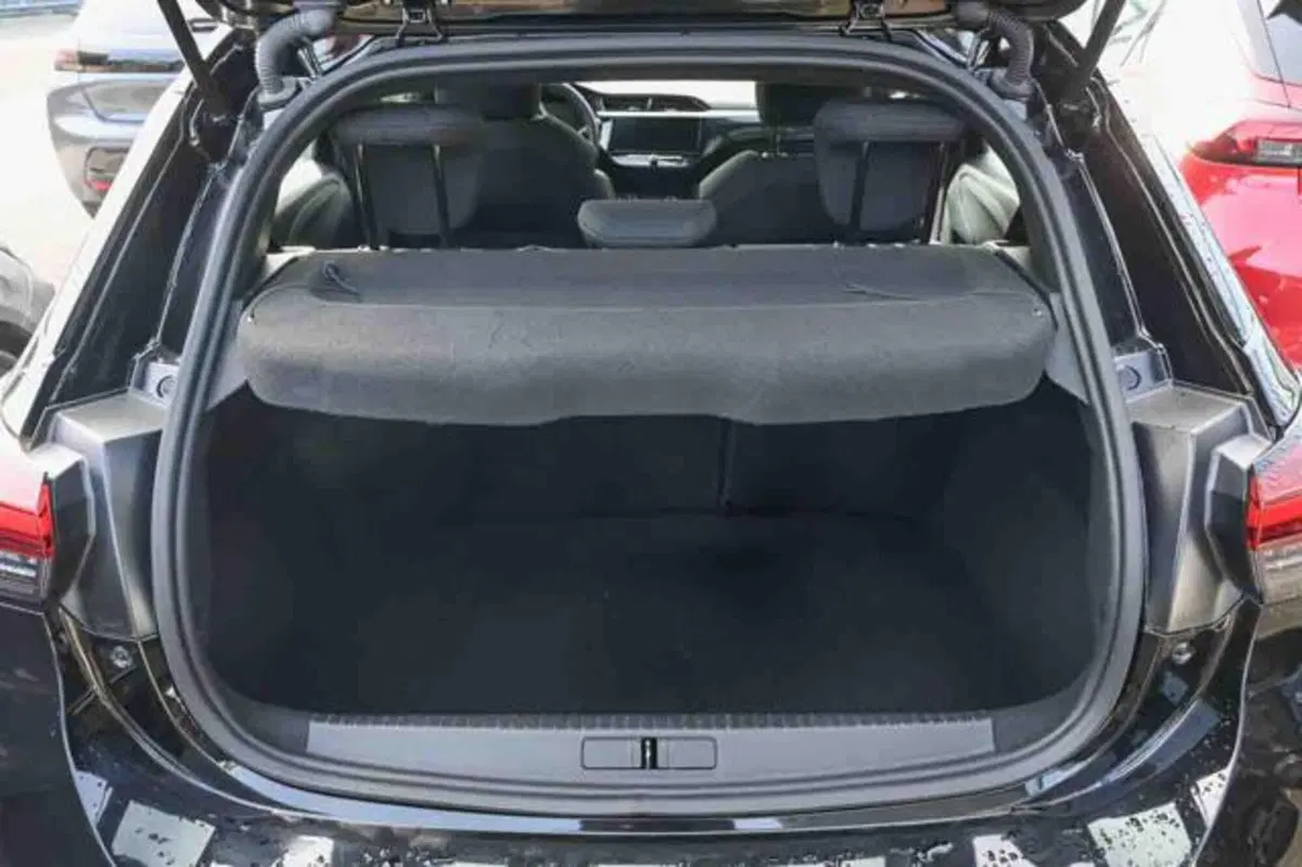 Opel Corsa nuova a Torino (5)