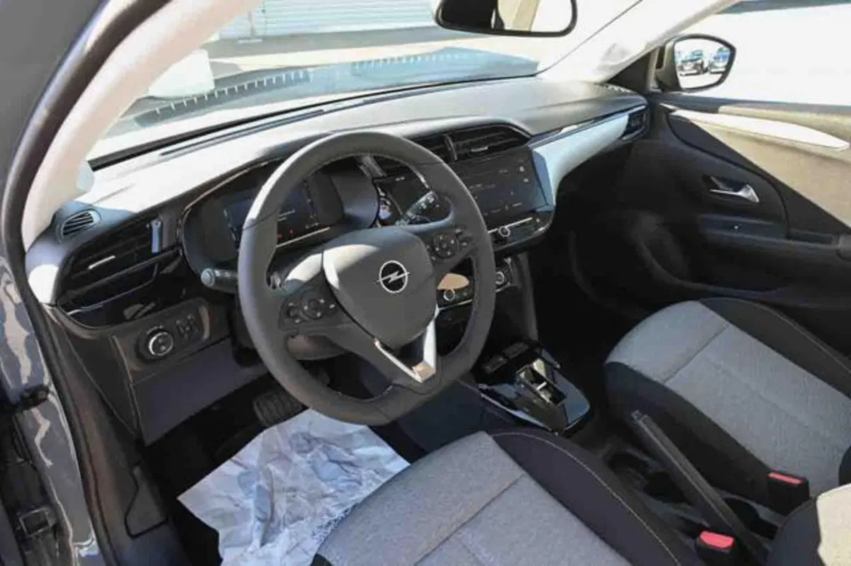 Opel Corsa nuova a Torino (7)
