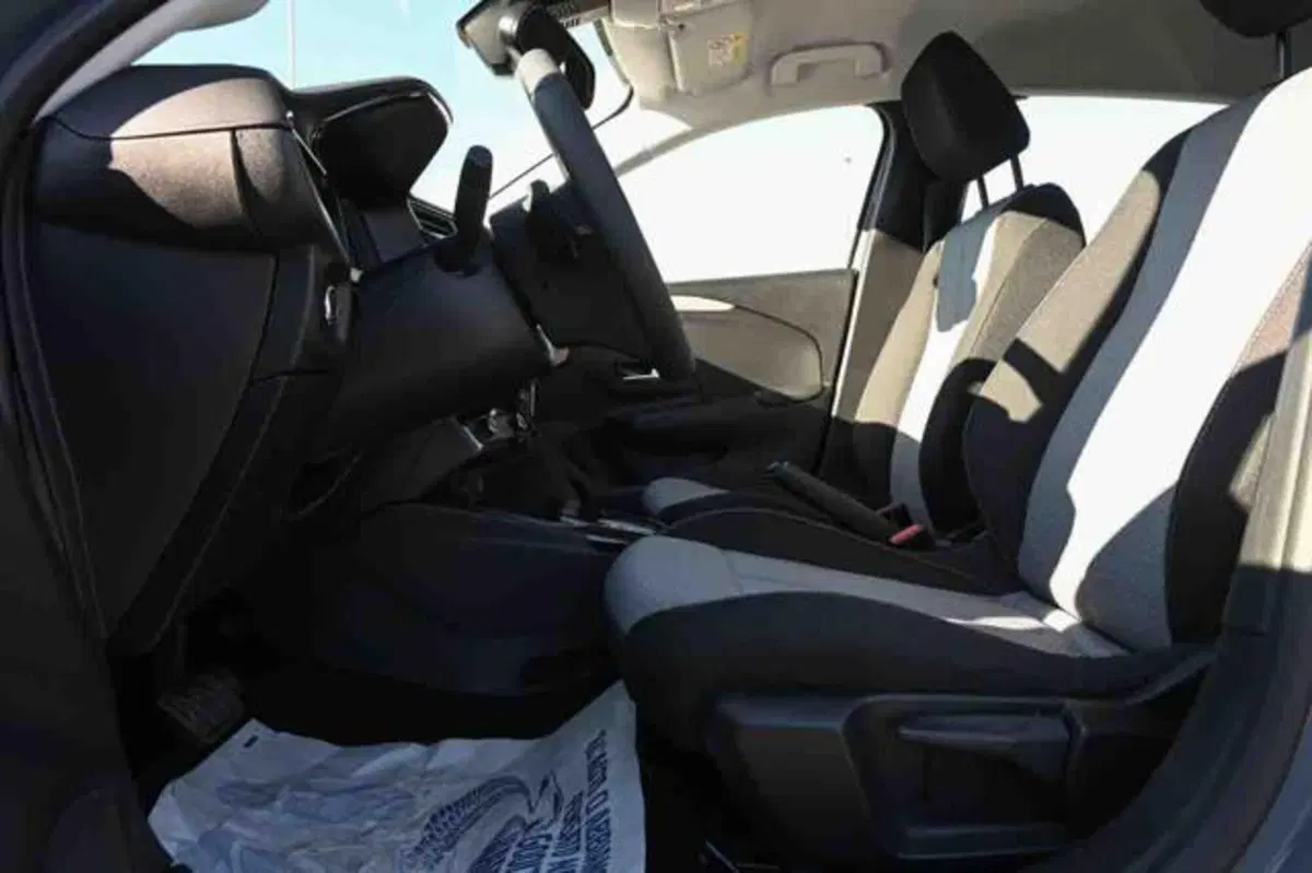 Opel Corsa nuova a Torino (8)