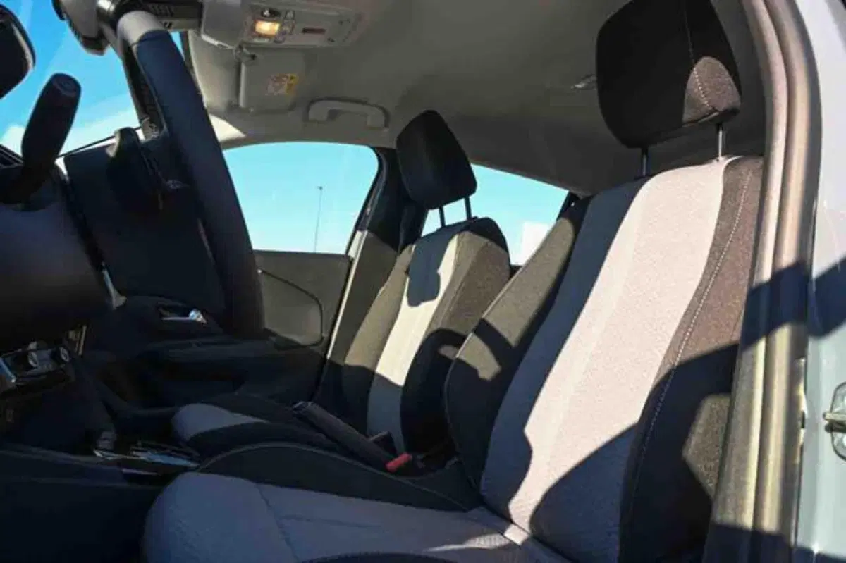 Opel Corsa nuova a Torino (9)