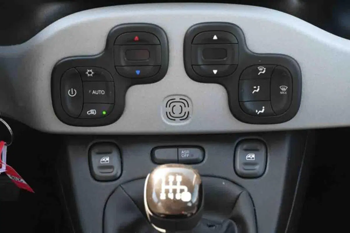 Fiat Panda usata a Torino (7)