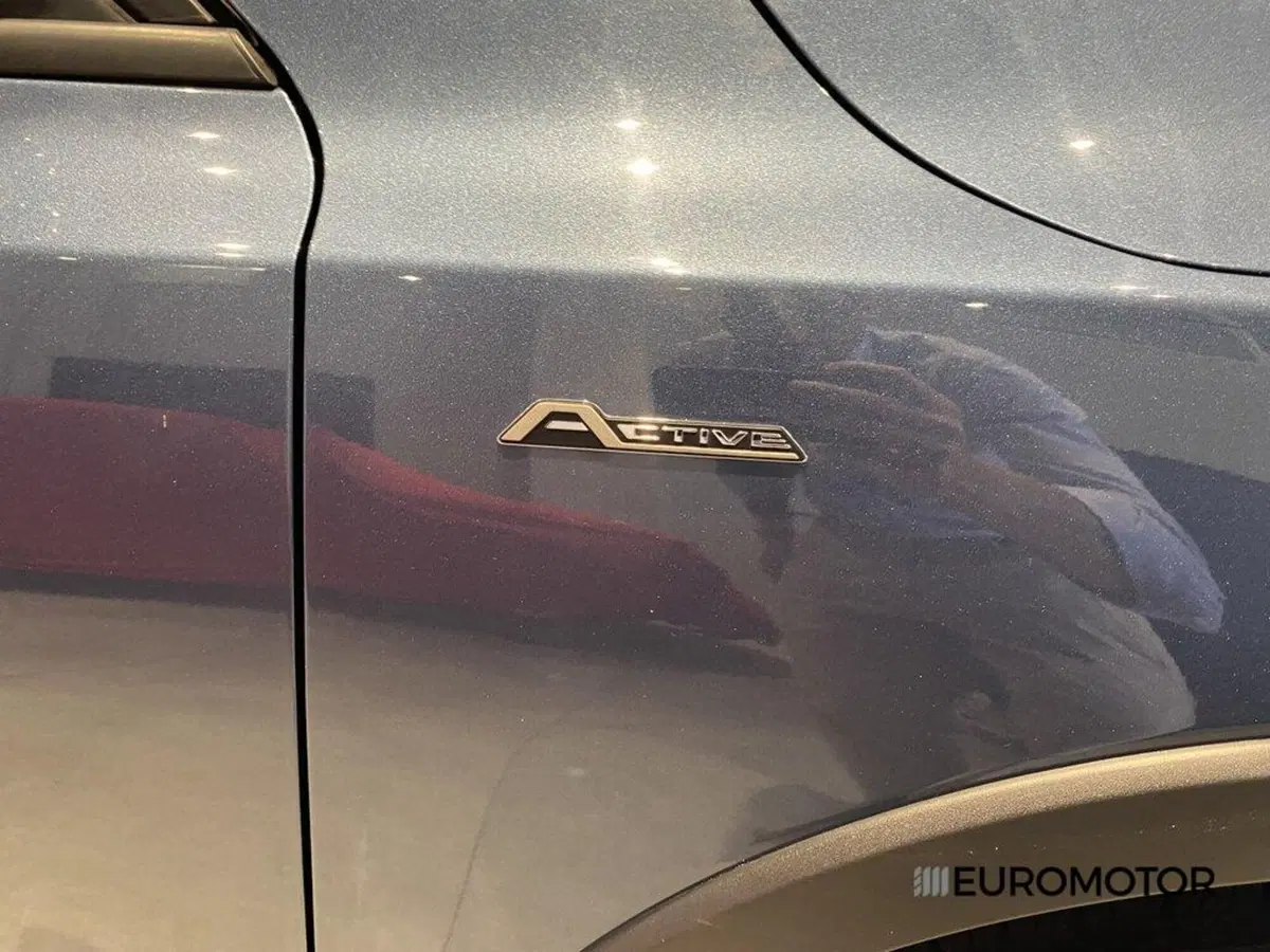 Ford Focus usata a Bari (7)
