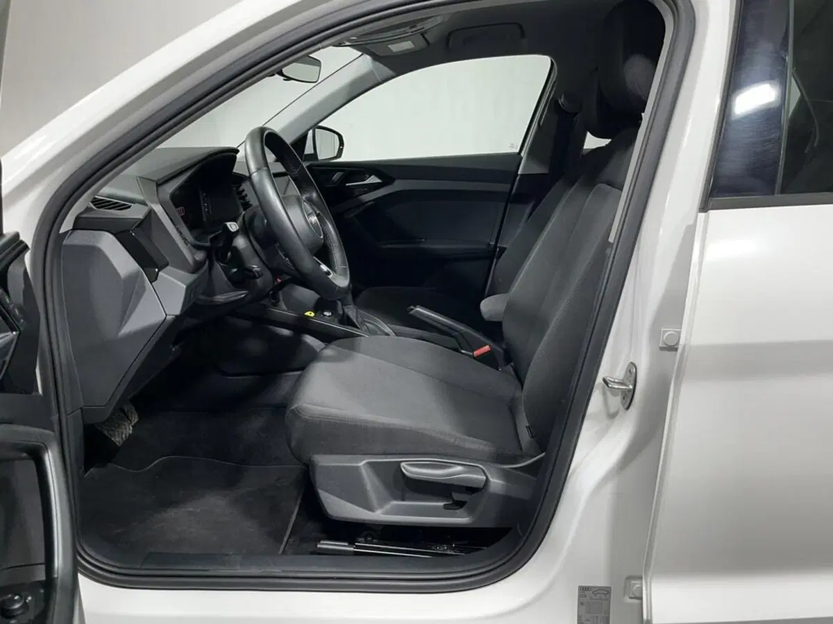 Audi A1 Sportback usata a Sondrio (10)