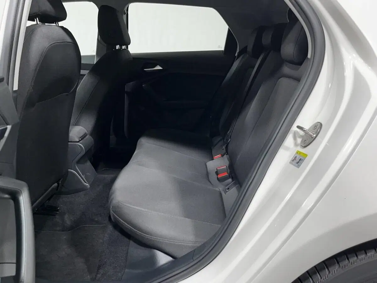 Audi A1 Sportback usata a Sondrio (11)