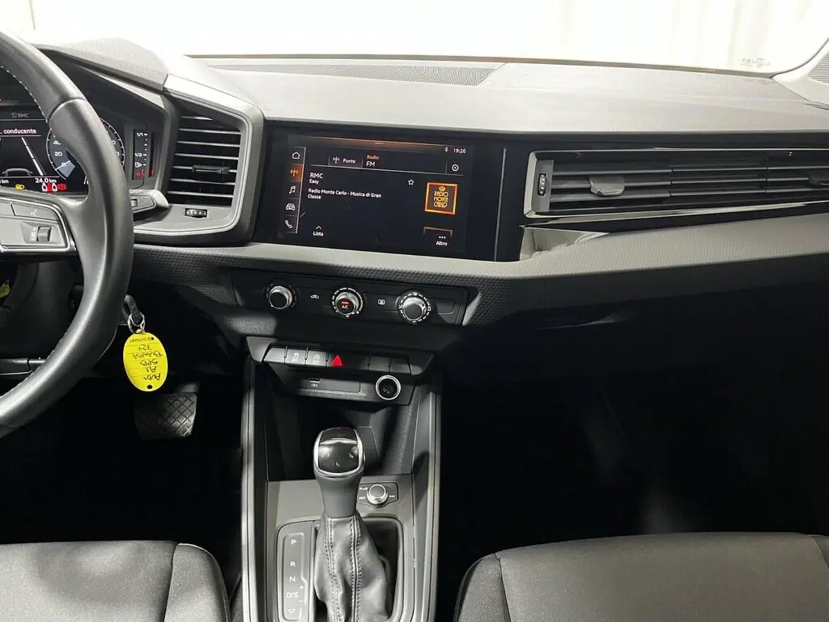 Audi A1 Sportback usata a Sondrio (14)