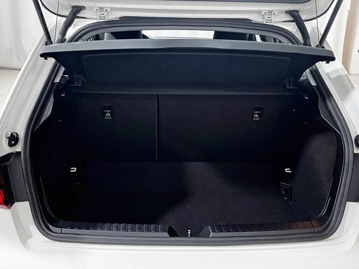 Audi A1 Sportback usata a Sondrio (15)