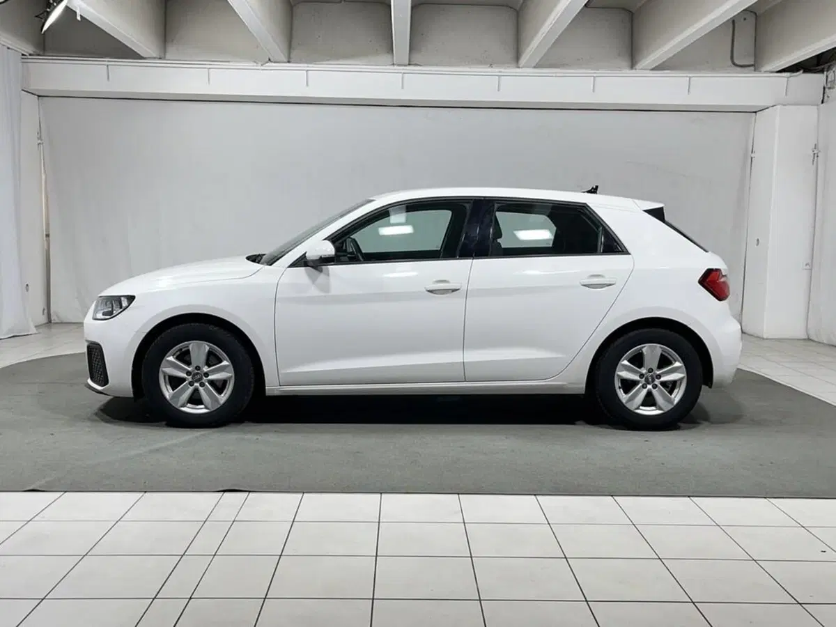 Audi A1 Sportback usata a Sondrio (2)
