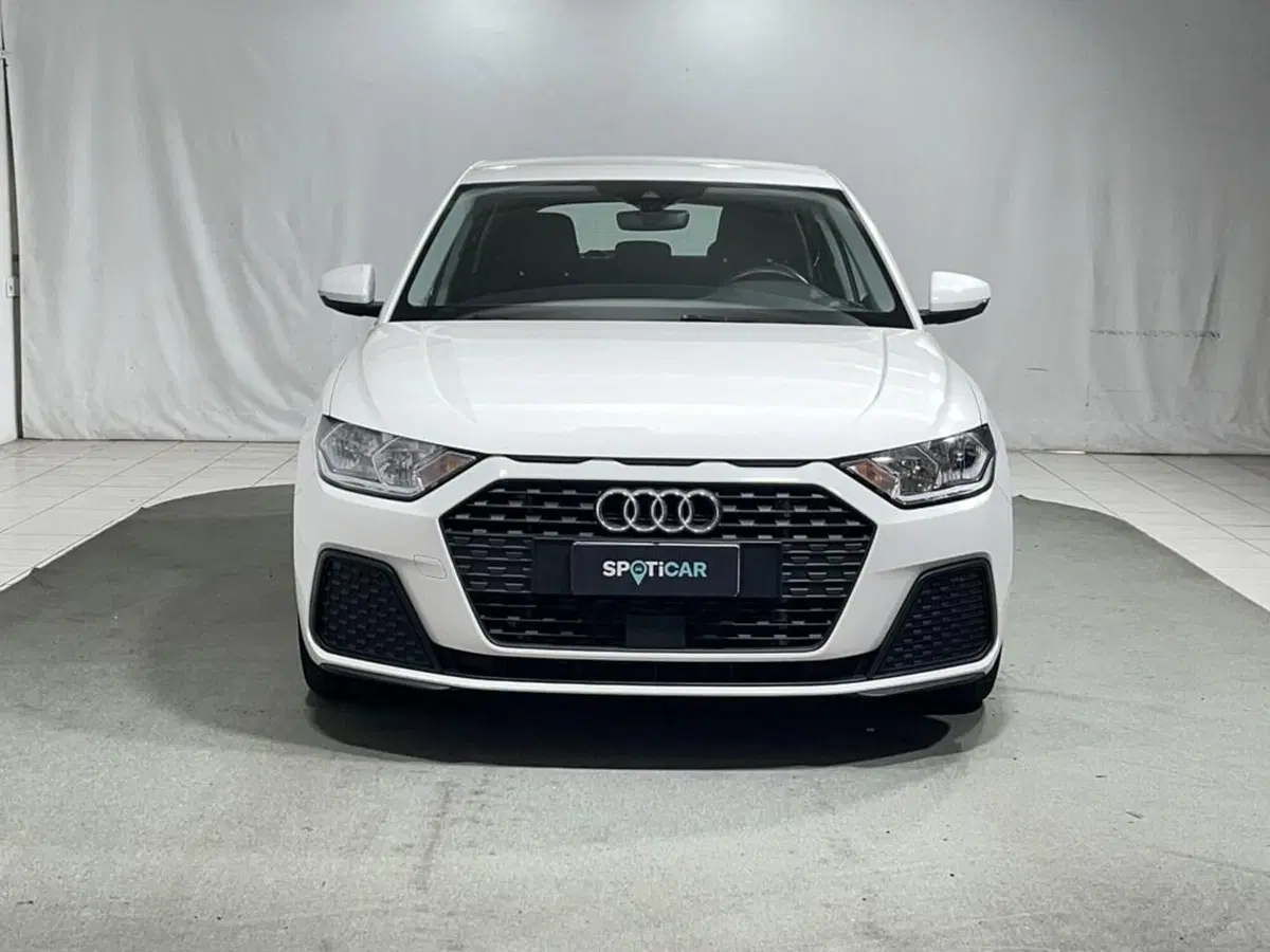 Audi A1 Sportback usata a Sondrio (8)