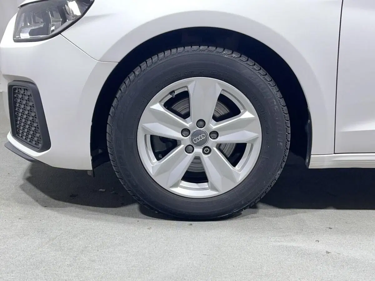 Audi A1 Sportback usata a Sondrio (9)