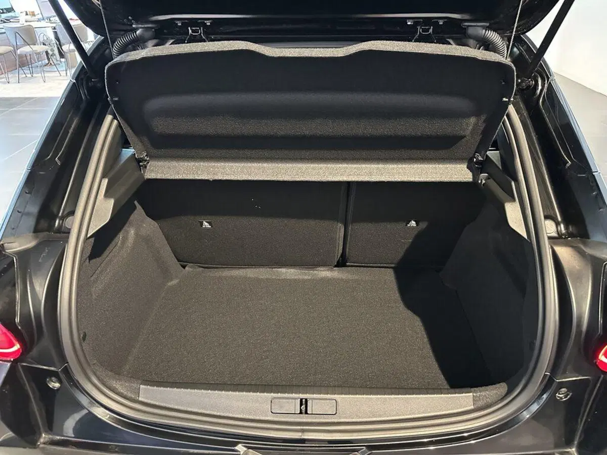 Lancia Ypsilon nuova a Sondrio (15)