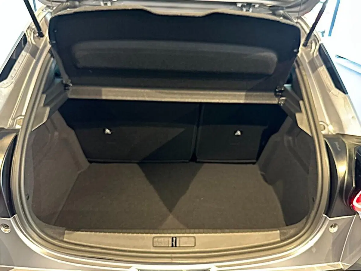 Lancia Ypsilon nuova a Sondrio (15)