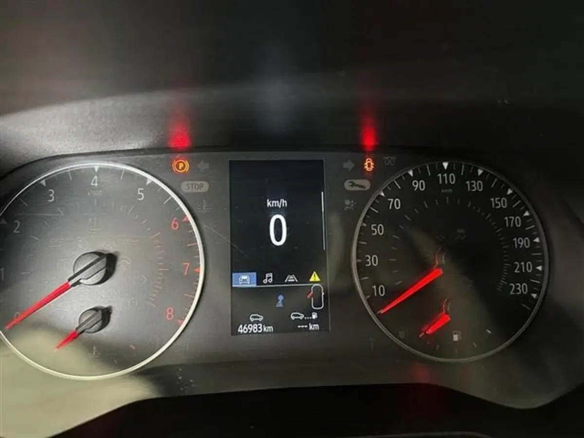 Renault Clio usata a Siena (15)