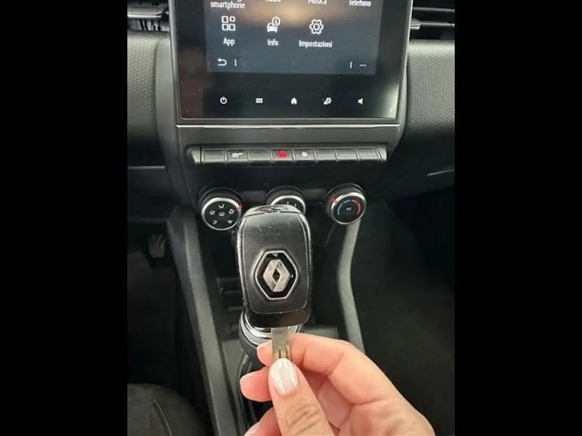 Renault Clio usata a Siena (18)