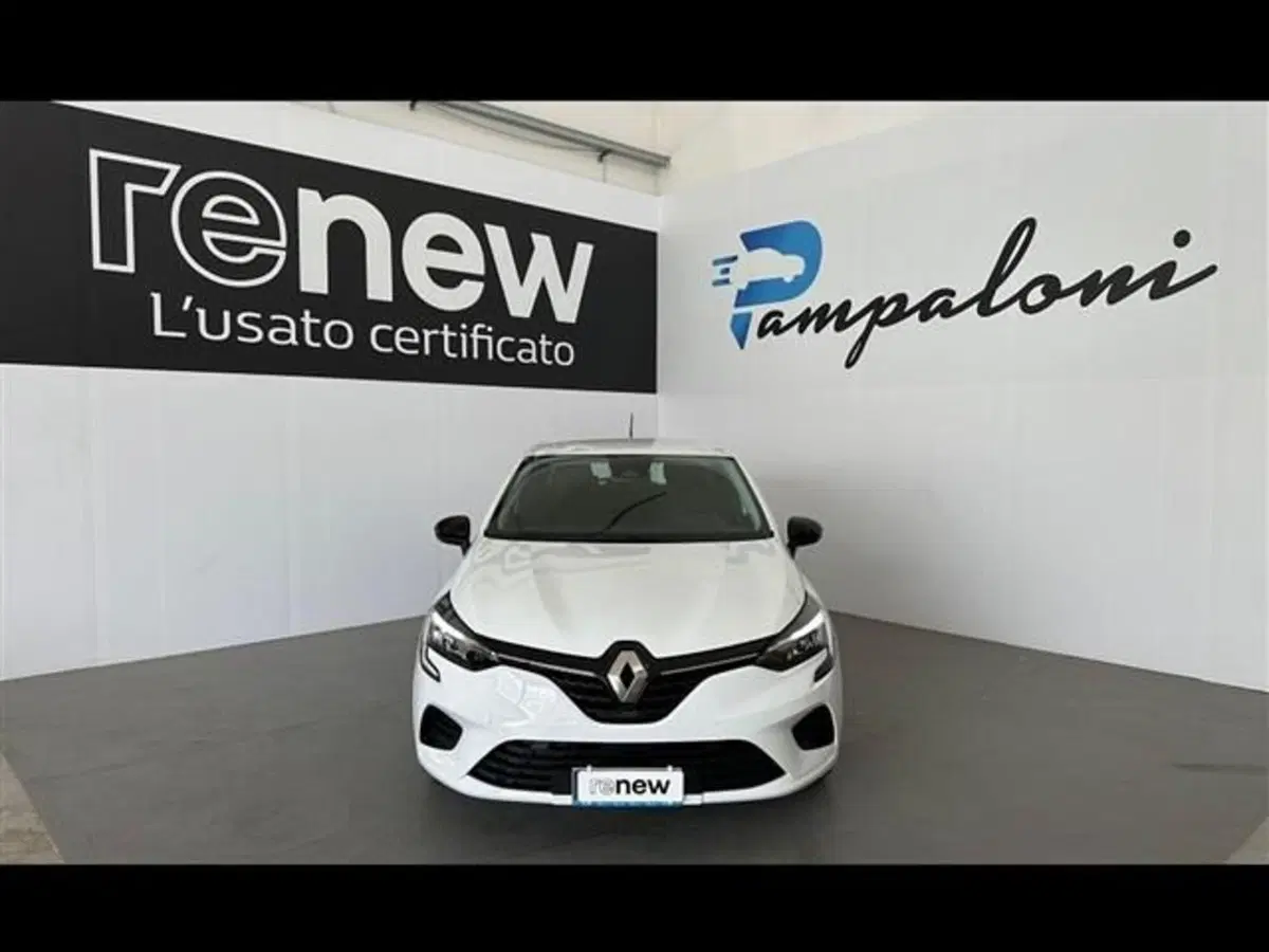 Renault Clio usata a Siena (2)