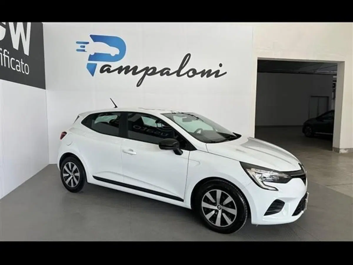 Renault Clio usata a Siena (3)
